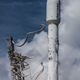 Illustration for article titled Just Another Gorgeous and Successful Rocket Launch